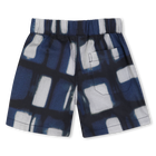 Shorts mit print GIVENCHY 
                    JUNGE