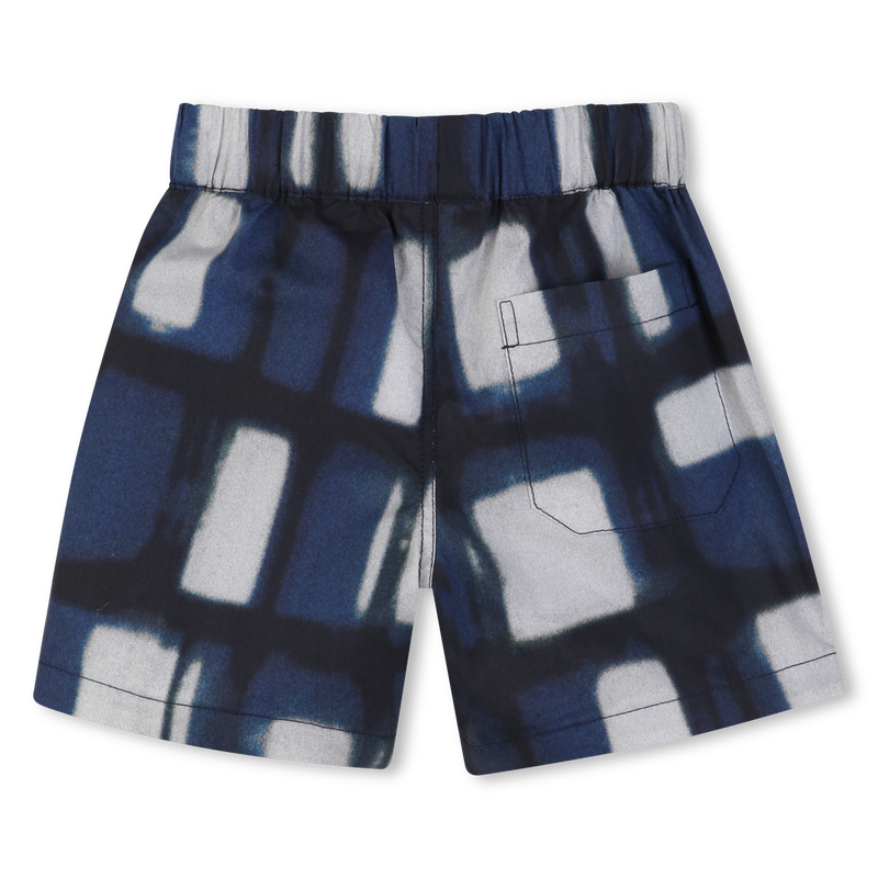 SHORTS MIT PRINT GIVENCHY 
                        JUNGE