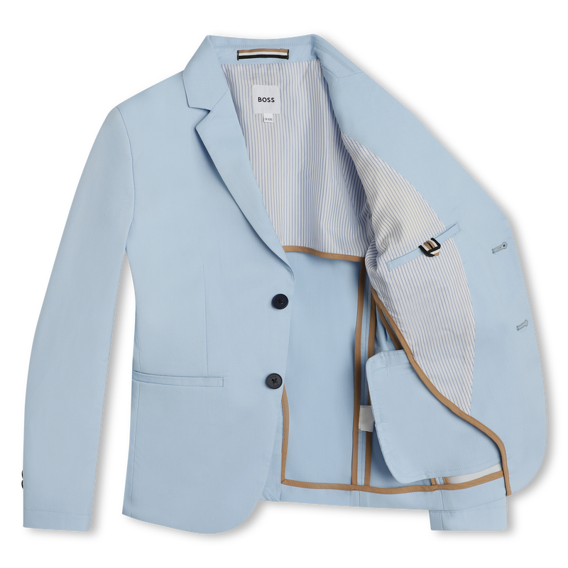Anzugjacke
