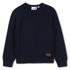 Pullover TIMBERLAND 
                    JUNGE