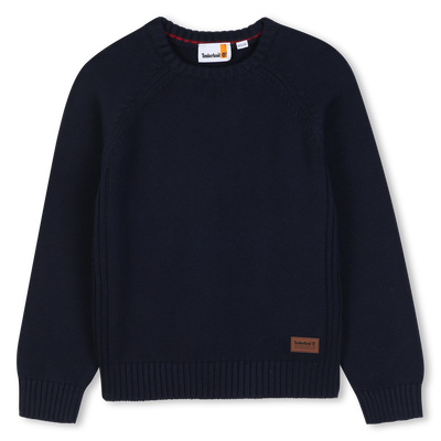 Pullover TIMBERLAND JUNGE