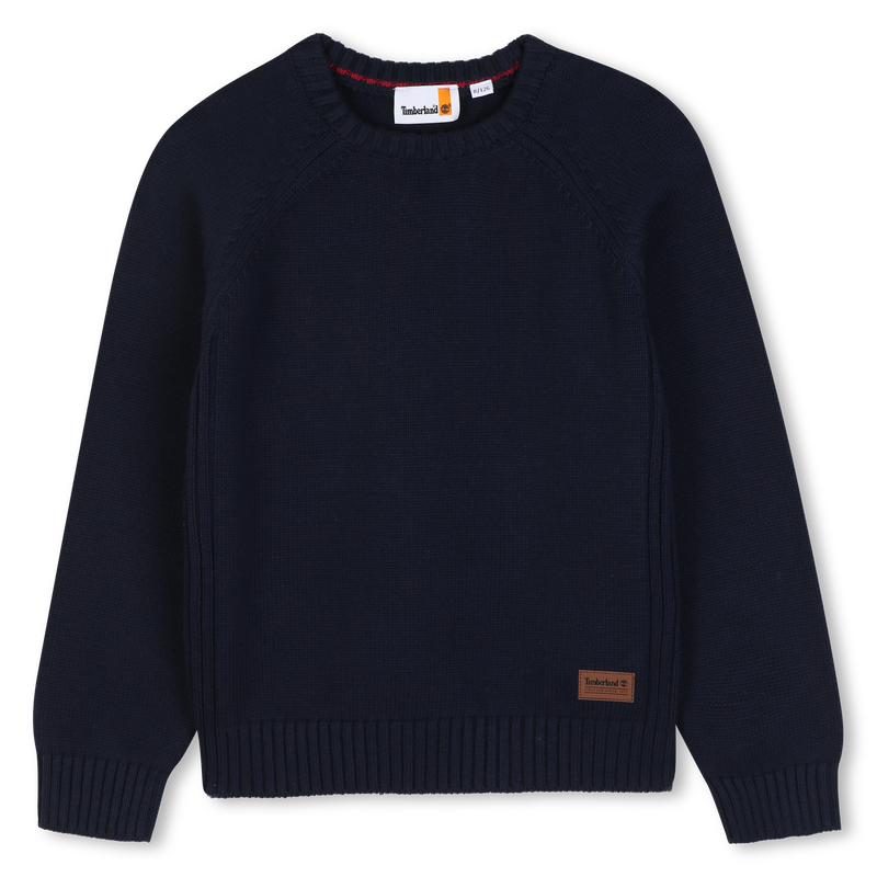 Pullover TIMBERLAND 
                        JUNGE