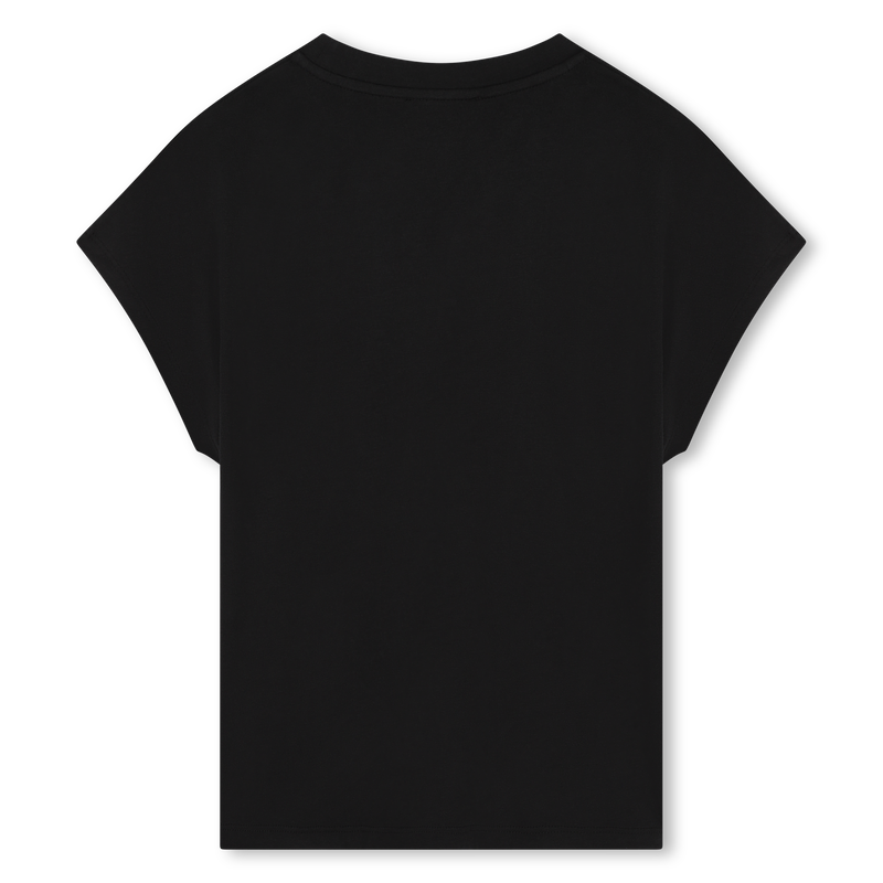 Kurzarmshirt DKNY 
                        M&Auml;DCHEN