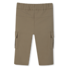 Cargohose BOSS 
                    JUNGE
