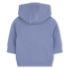 Jogging-sweatshirt mit reissverschluss BOSS 
                    JUNGE