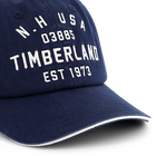 Kappe mit Logo-Stickerei TIMBERLAND 
                    JUNGE