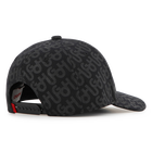 Schirmm&uuml;tze HUGO 
                    UNISEX