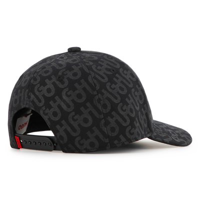 Schirmm&uuml;tze HUGO UNISEX