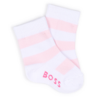 Set mit 3 paar socken BOSS 
                    M&Auml;DCHEN