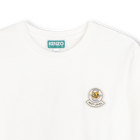 Langarmshirt KENZO KIDS 
                    M&Auml;DCHEN