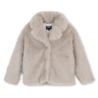 Pelzjacke DKNY 
                    M&Auml;DCHEN