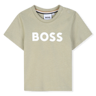 Kurz&auml;rmeliges t-shirt, ULME, hi-res