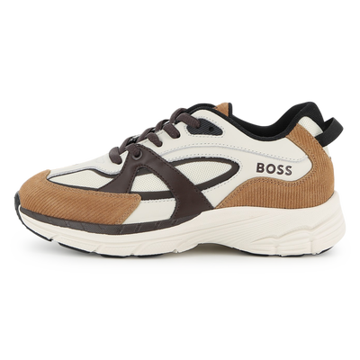 Sportschuhe BOSS JUNGE