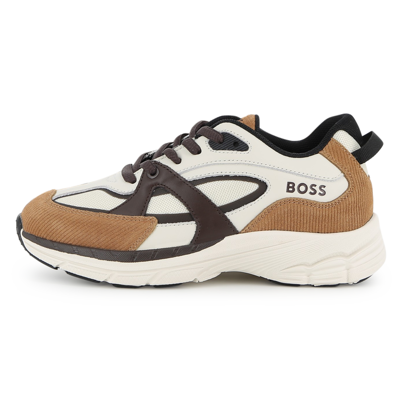 Sportschuhe BOSS 
                        JUNGE