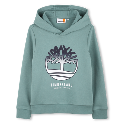 KAPUZENSWEAT TIMBERLAND JUNGE