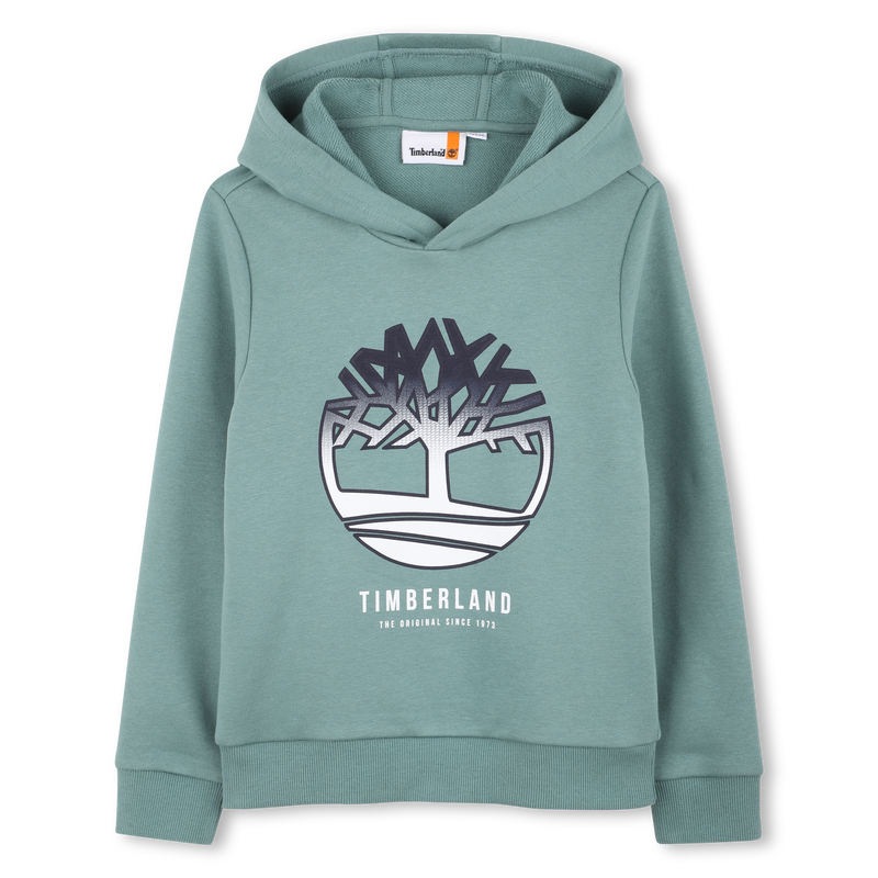 KAPUZENSWEAT TIMBERLAND 
                        JUNGE