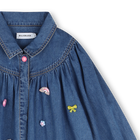 Jeanskleid BILLIEBLUSH 
                    M&Auml;DCHEN