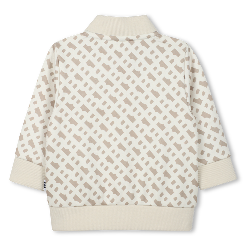 Jogginganzug BOSS 
                        JUNGE