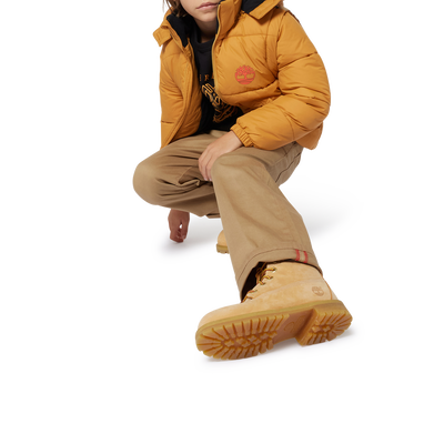 2-in-1-Daunenjacke TIMBERLAND JUNGE