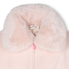 Jacke mit Rei&szlig;verschluss BILLIEBLUSH 
                    M&Auml;DCHEN