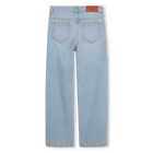 Jeans mit 5 taschen CHLOE 
                    M&Auml;DCHEN