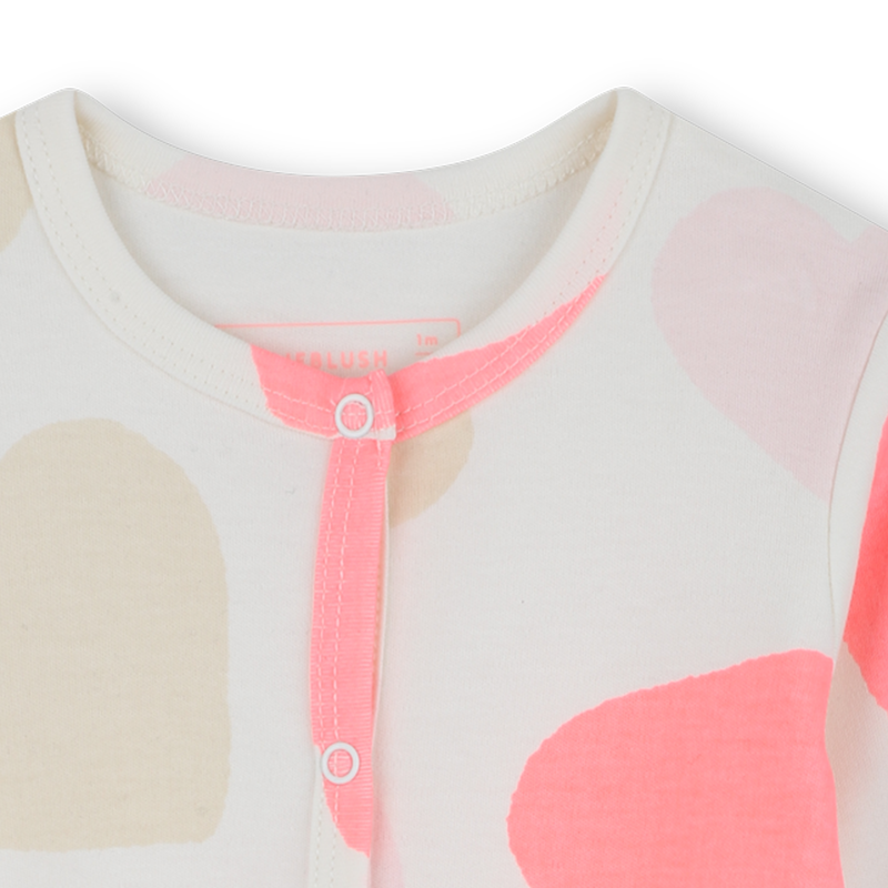 Set aus Pyjama und Hut BILLIEBLUSH 
                        M&Auml;DCHEN