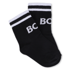 Set mit 3 paar socken BOSS 
                    JUNGE