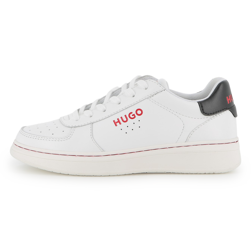 Sportschuhe HUGO 
                        JUNGE