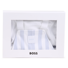 Overall + t-shirt-set BOSS 
                    JUNGE