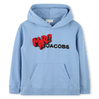 Kapuzenpullover MARC JACOBS 
                    JUNGE