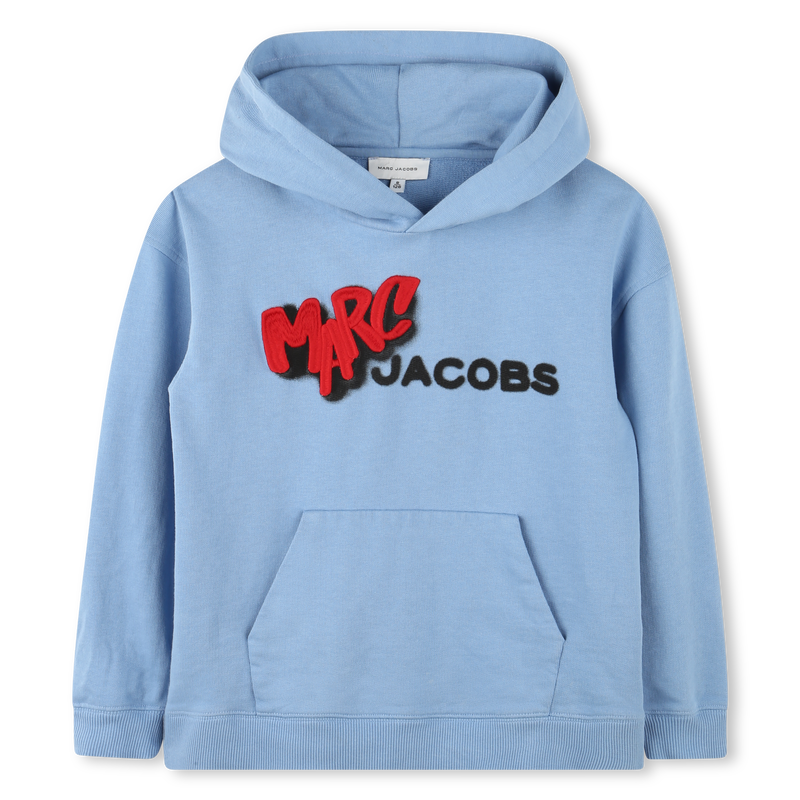 Kapuzenpullover MARC JACOBS 
                        JUNGE