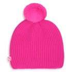 M&uuml;tze mit weichen Fantasief&auml;den BILLIEBLUSH 
                    M&Auml;DCHEN
