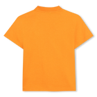 Kurz&auml;rmeliges t-shirt DKNY 
                    JUNGE