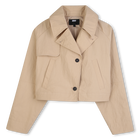2-in-1-grabenmantel DKNY 
                    M&Auml;DCHEN