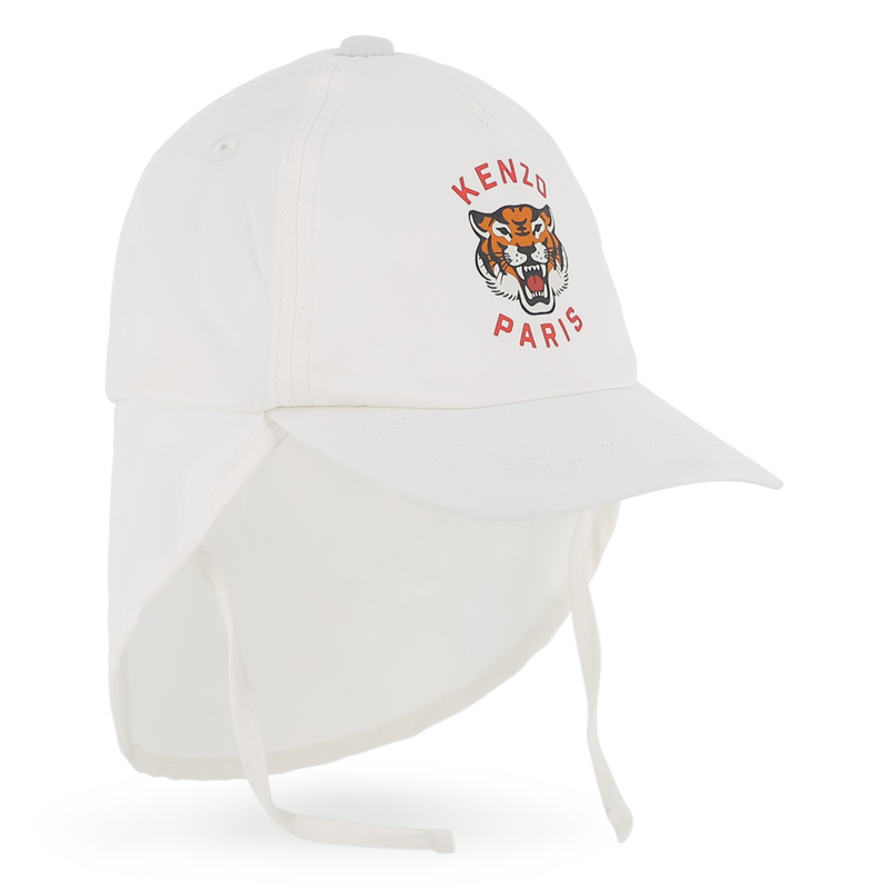 SAHARA-M&Uuml;TZE KENZO KIDS 
                        UNISEX