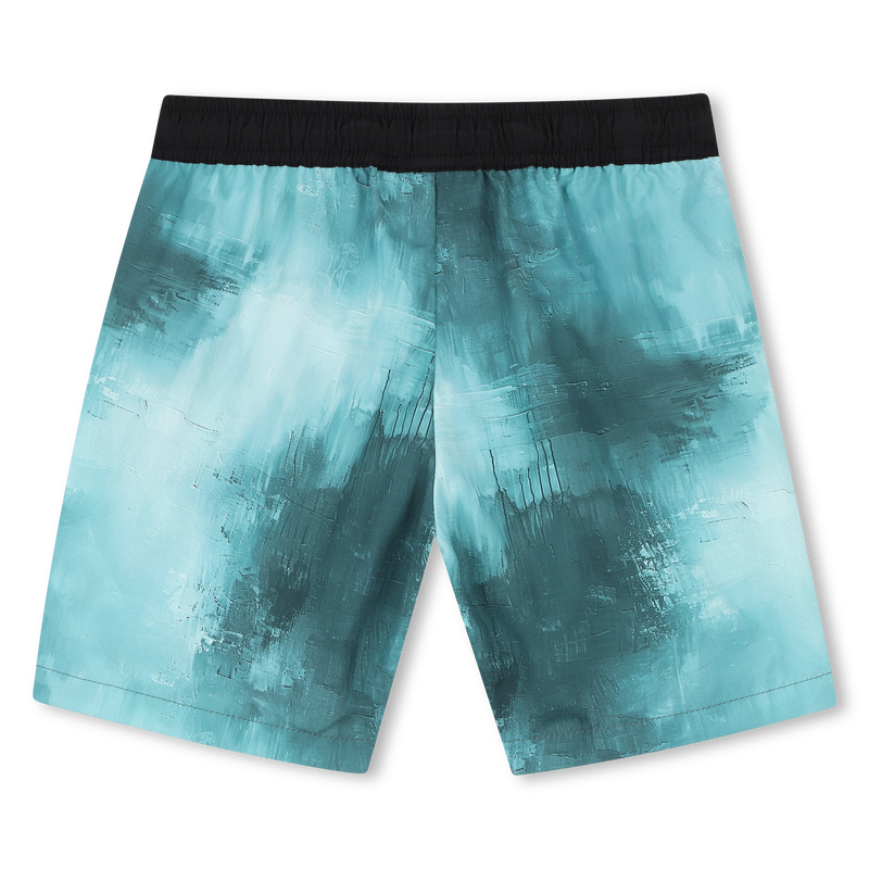 Surfen mit straffenden Schn&uuml;rsenkeln HUGO 
                        JUNGE