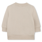 Set aus Sweatshirt und Hose aus Fleece KENZO KIDS 
                    UNISEX