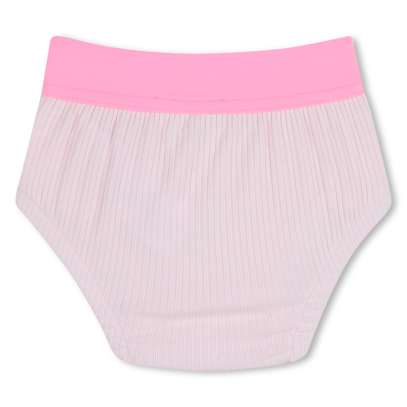 KLEID+BAUSCHIGES H&Ouml;SCHEN-SET BOSS 
                        M&Auml;DCHEN