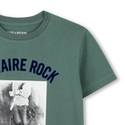 Kurz&auml;rmeliges T-Shirt ZADIG & VOLTAIRE 
                    JUNGE