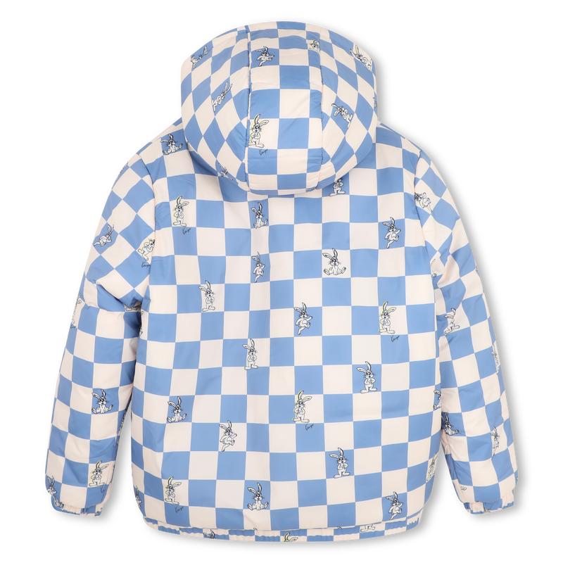 Wendenjacke KENZO KIDS 
                        JUNGE