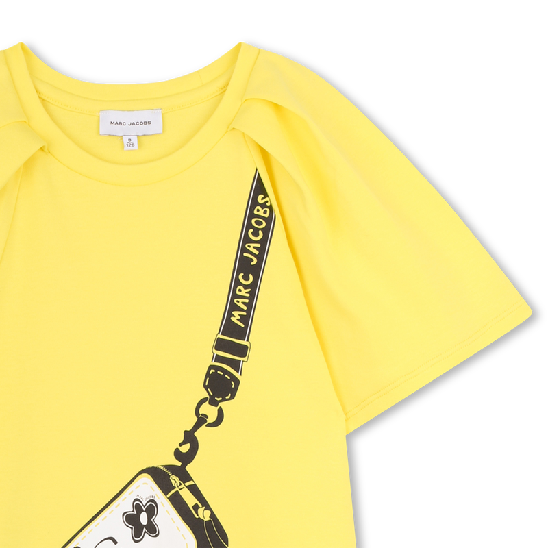 KLEID MIT BALLON&Auml;RMELN MARC JACOBS 
                        M&Auml;DCHEN