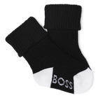 Packung mit 3 Paar Socken BOSS 
                    JUNGE