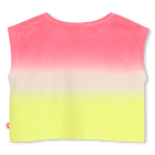 Kurz&auml;rmeliges t-shirt BILLIEBLUSH 
                    M&Auml;DCHEN