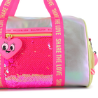 Bowlingtasche BILLIEBLUSH 
                    M&Auml;DCHEN