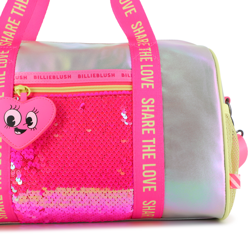 Bowlingtasche BILLIEBLUSH 
                        M&Auml;DCHEN