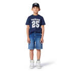 Cap mit Print und Klett ZADIG & VOLTAIRE 
                    JUNGE