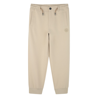 Weite Jogginghose BOSS JUNGE