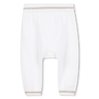 Set aus Pullover und Leggings KARL LAGERFELD KIDS 
                    M&Auml;DCHEN