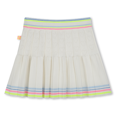 Rock aus Ajourstrick BILLIEBLUSH M&Auml;DCHEN