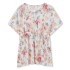 Kurz&auml;rmeliges kleid CHLOE 
                    M&Auml;DCHEN